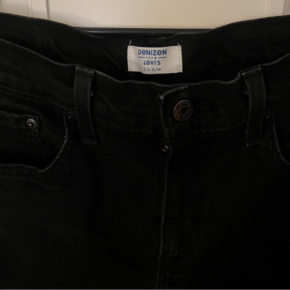 🤩2for$15🤩 Denizen from Levi’s men’s jeans - Picture 2 of 5